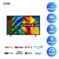 LG 75" NanoCell Smart TV - 4K, 75NANO80A