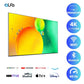 LG Nano Cell 65 inch Smart TV 65NANO78 White (Special Edition)