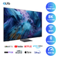Samsung 75 inch Smart Neo QLED Mini LED TV - 8K - 100Hz, 75QN990F