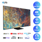 Samsung 65 inch Smart Neo QLED TV - 4K, 65QN90A