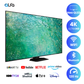 Samsung 65 inch Smart Neo QLED TV - 4K, 65QN85C