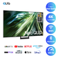 Samsung 85 inch Smart Neo QLED TV - 4K, 85QN90D
