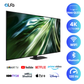Samsung 65 inch Smart Neo QLED TV - 4K, 65QN90D