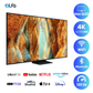 Samsung 55 inch Smart Neo QLED TV - 4K - 120Hz, 55QN70F