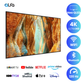 Samsung 65 inch Smart Neo QLED TV - 4K - 120Hz, 65QN70F