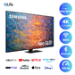 Samsung 65 inch Smart Neo QLED TV - 4K, 65QN95C