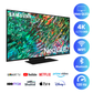 Samsung 98 inch Smart Neo QLED TV - 4K, 98QN90B