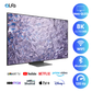 Samsung 85 inch Smart Neo QLED TV - 8K, 85QN800C