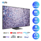 Samsung 65 inch Smart Neo QLED TV - 8K, 65QN800C