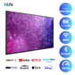 Samsung 85 inch Smart Neo QLED TV - 4K, 85QN90C