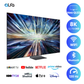 Samsung 85 inch Smart Neo QLED TV - 8K, 85QN900D