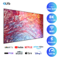Samsung 75 inch Smart Neo QLED TV - 8K, 75QN750C