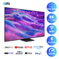 Samsung 85 inch Smart Neo QLED TV - 4K - 120Hz, 85QN80F