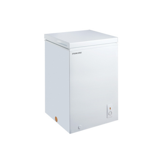 Nikai 150L Chest Freezer, NCF150N5