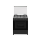 Nikai 50X50 Cooking Range, U3110NB