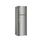 Nobel 200L Double Door Refrigerator, NR200DFSS