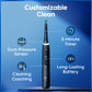 Oral-B iO Series 5 Electric Toothbrush, Matte Black - IOSERIES5BL
