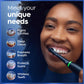 Oral-B iO Series 5 Electric Toothbrush, Matte Black - IOSERIES5BL
