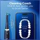 Oral-B iO Series 5 Electric Toothbrush, Matte Black - IOSERIES5BL