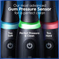 Oral-B iO Series 5 Electric Toothbrush, Matte Black - IOSERIES5BL