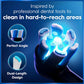 Oral-B iO Series 5 Electric Toothbrush, Matte Black - IOSERIES5BL