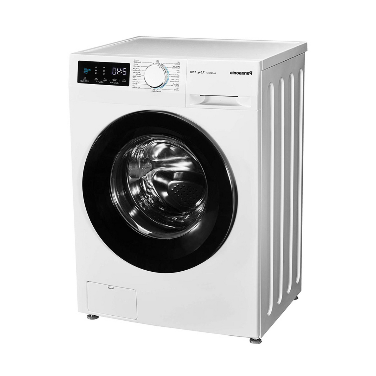 Panasonic 7KG Fully Automatic Washing Machine, NA-127MG2W AE