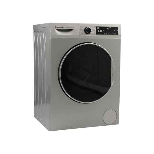 Panasonic 8KG Fully Automatic Washing Machine, NA-148VB7LED