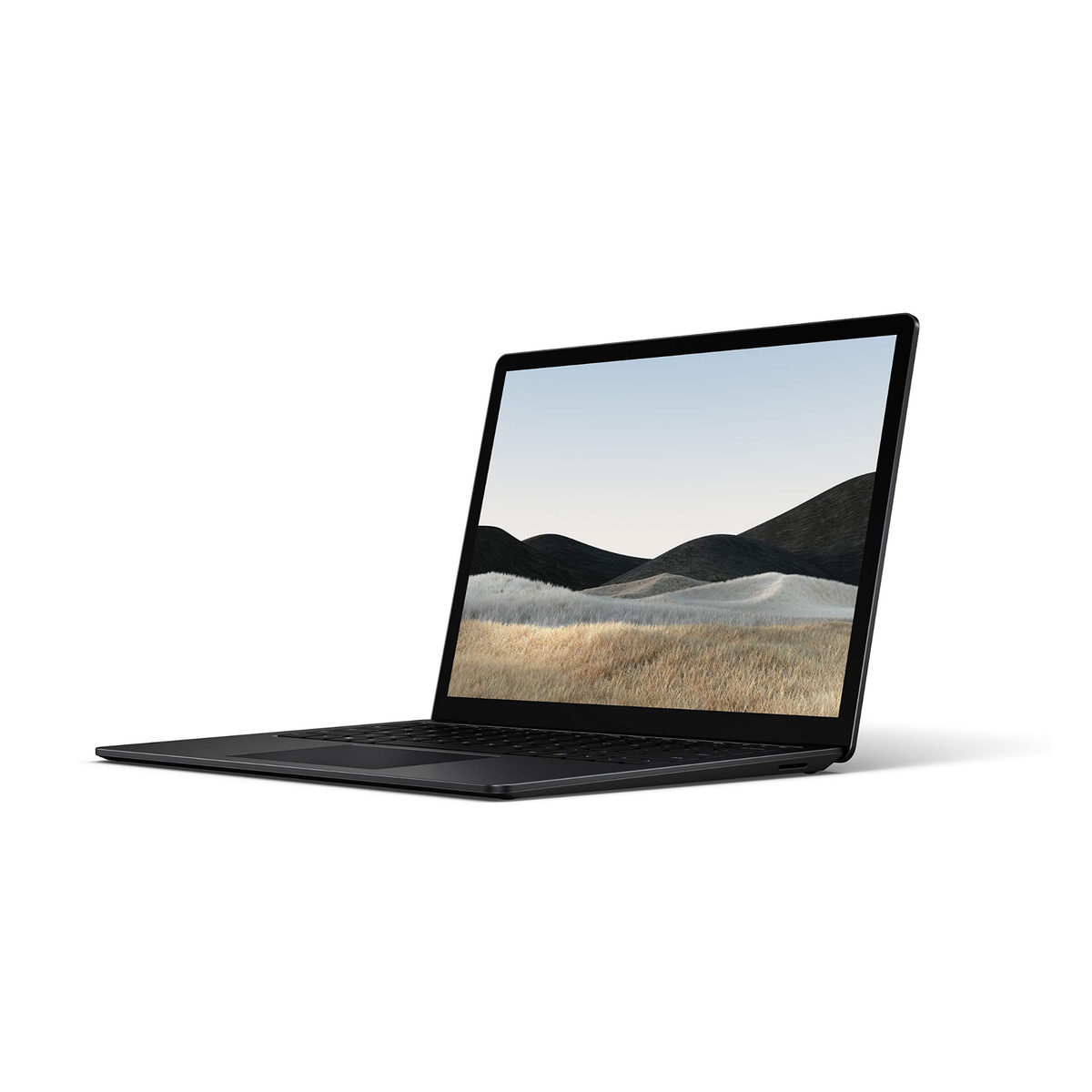 Microsoft Surface Laptop 3 – 13.5 inch Touch-Screen – Intel Core i5- 16GB RAM - 256GB SSD (Black)