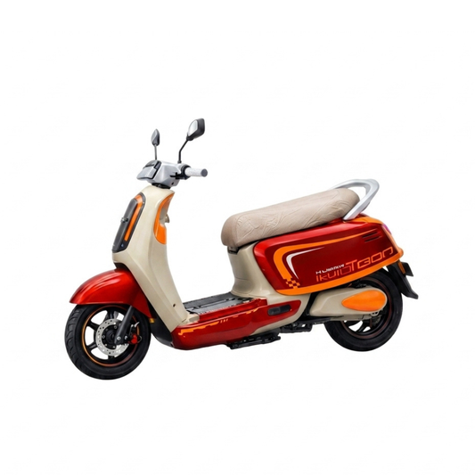 Kugoo Electric Scooter 450W 45-50KM Range 35-40KM Speed, T30