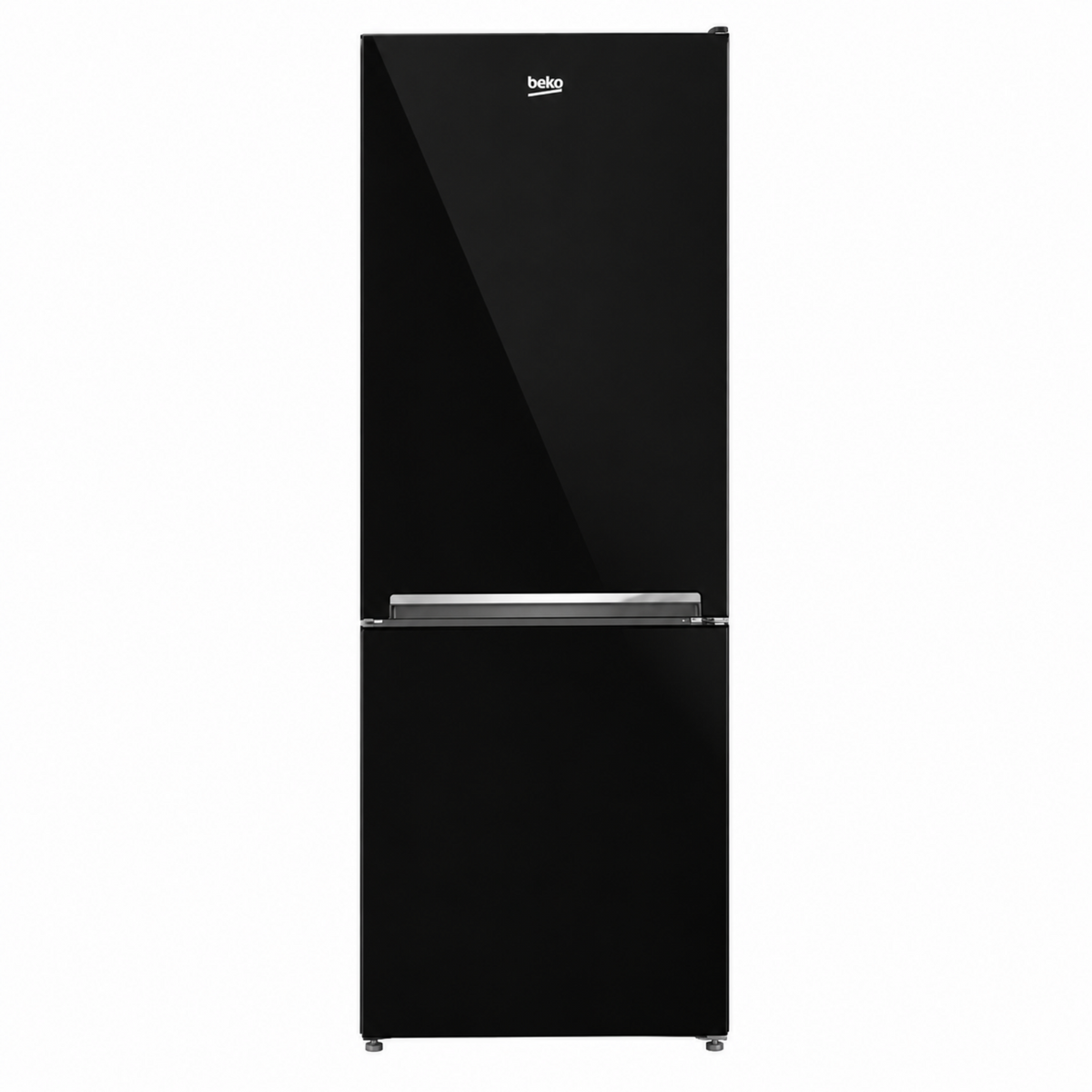 Beko 340L Double Door Refrigerator, RCNT340I50VHFSU