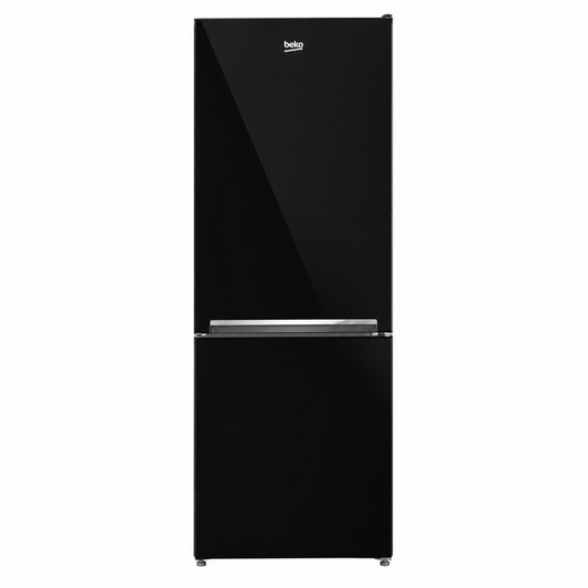 Beko 340L Double Door Refrigerator, RCNT340I50VHFSU