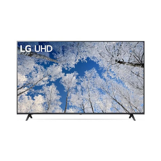 LG 65 inch Smart LED TV - 4K UHD - 65UQ70