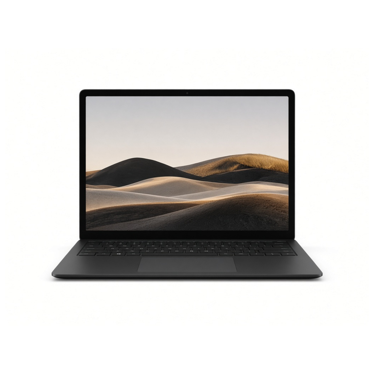 Microsoft Surface Laptop 4 – 13.5 inch Touch-Screen – Intel Core i5- 8GB RAM - 1TB SSD Black