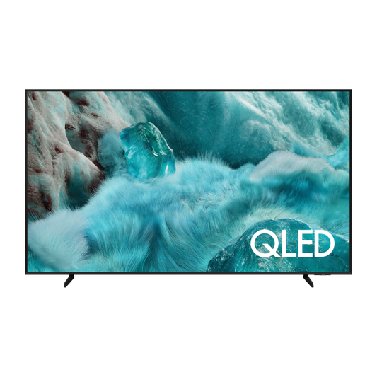 Samsung 75 inch Smart QLED TV - 4K, 75Q7F