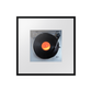 Samsung Music Frame Wireless Speaker - Dolby Atmos, HW-LS60D