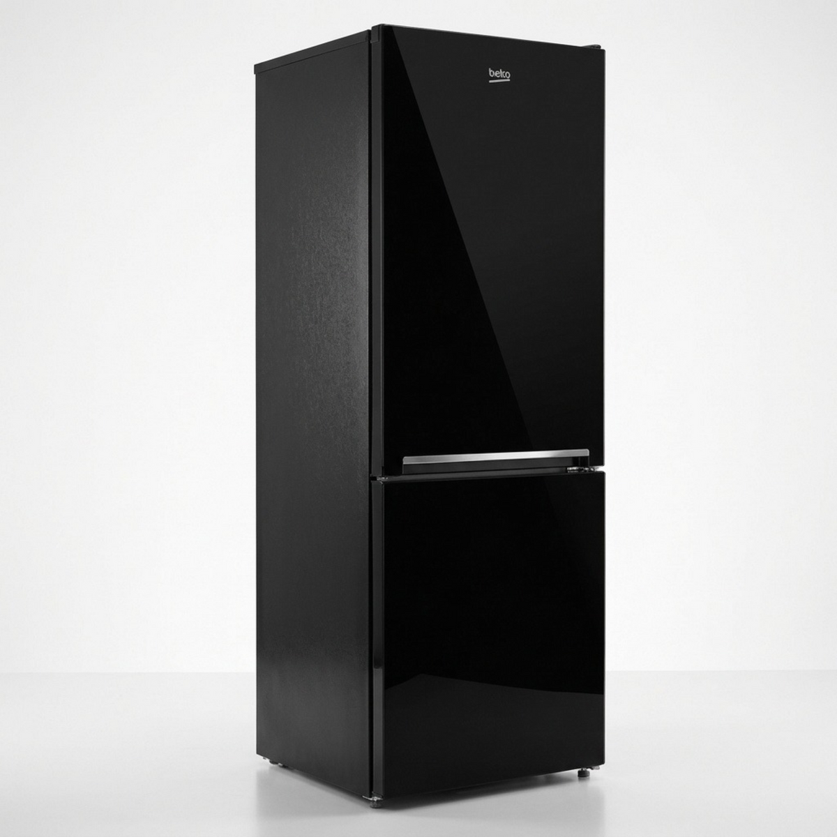 Beko 340L Double Door Refrigerator, RCNT340I50VHFSU