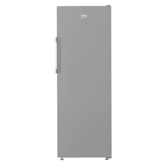 Beko 290L Upright Freezer – No Frost, Fast Freeze RFNE290L31WNP