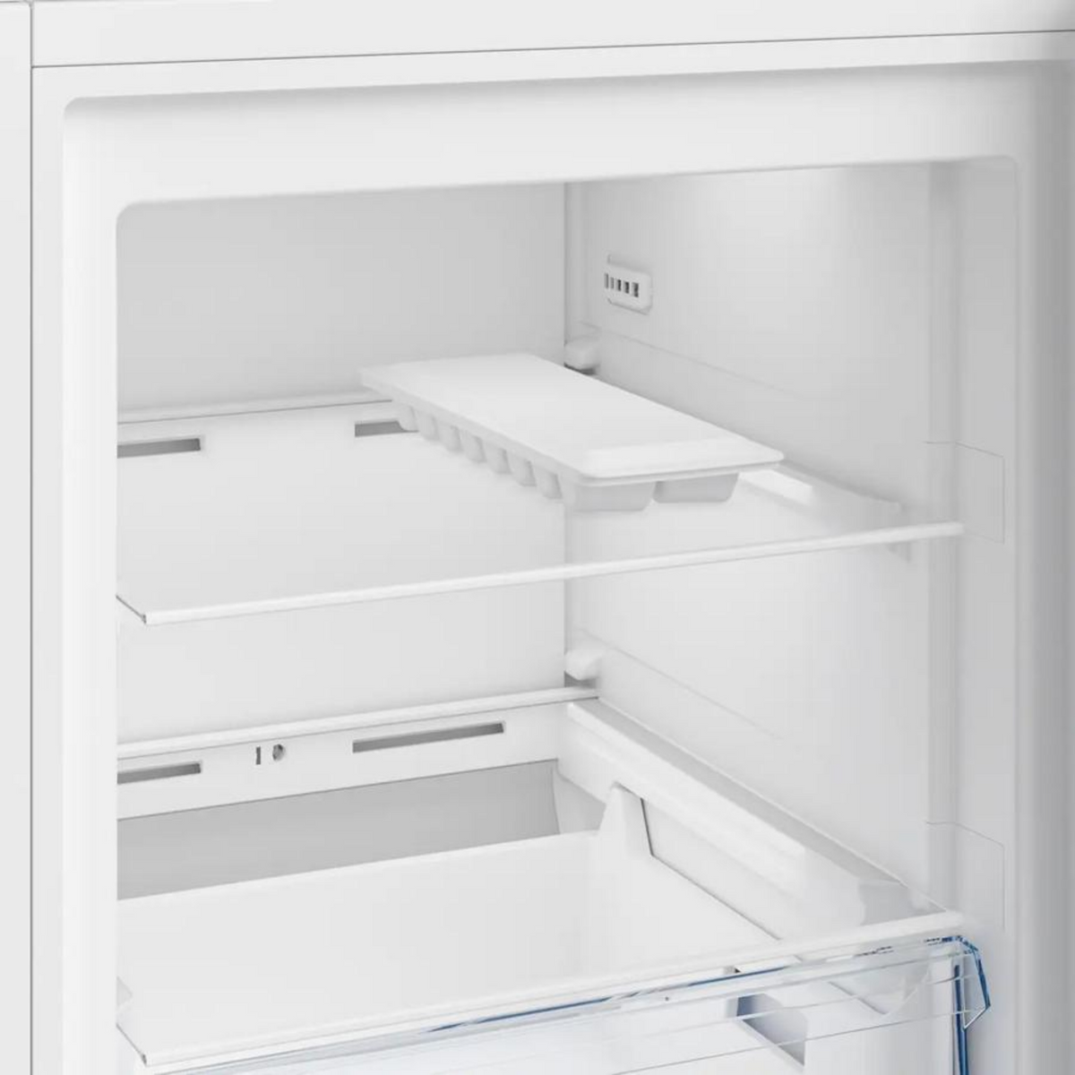 Beko 290L Upright Freezer – No Frost, Fast Freeze RFNE290L31WNP