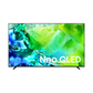 Samsung 85 Inch Class Neo QLED AI Smart TV 4K, QN80H