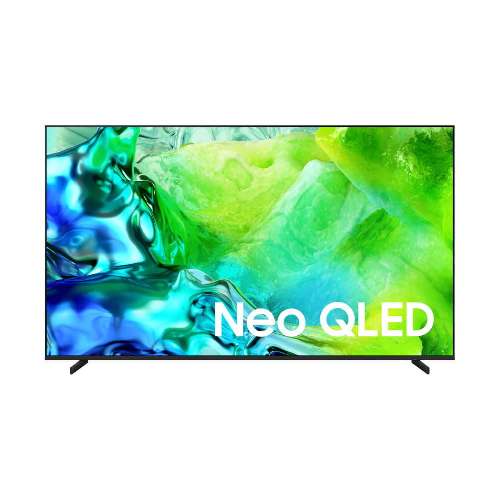 Samsung 85 Inch Class Neo QLED AI Smart TV 4K, QN80H