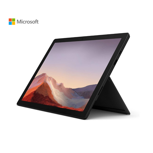 Microsoft Surface Pro 7 – 12.3 inch Touch-Screen – Intel Core i5- 8GB RAM - 256GB SSD