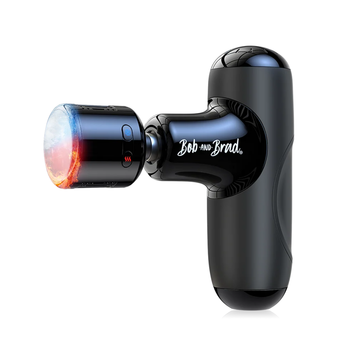 Bob and Brad Massage Gun with Heat & Cold Head - Q2 Pro