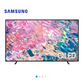 Samsung 75 inch Smart QLED TV - 4K, 75Q60B