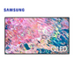 Samsung 82 inch Smart QLED TV - 4K, 82Q60A