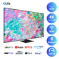 Samsung 75 inch Smart QLED TV - 4K, 75Q70B