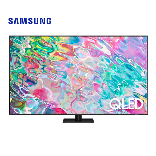 Samsung 65 inch Smart QLED TV - 4K, 65Q70B