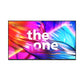 Philips 50 inch Smart LED TV - 4K UHD - 144Hz, 50PUS8919