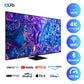 Samsung 65 inch Smart QLED TV - 4K, 65Q70D