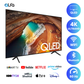 Samsung 65 inch Smart QLED TV - 4K, 65Q60R