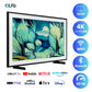 Samsung 65 inch Smart QLED TV- The Frame - 4K, QE65LS03D